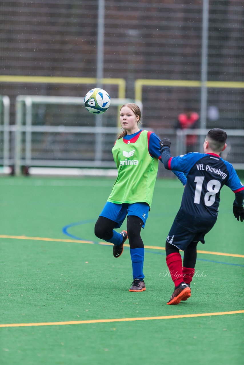 Bild 59 - wCJ VfL Pinneberg - J2 VfL Pinneberg : Ergebnis: 2:4